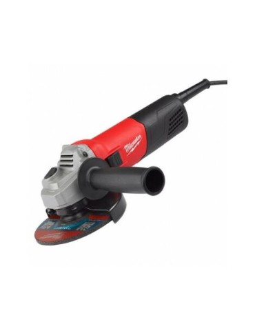 MILWAUKEE AMOLADORA 115 AG800 115E