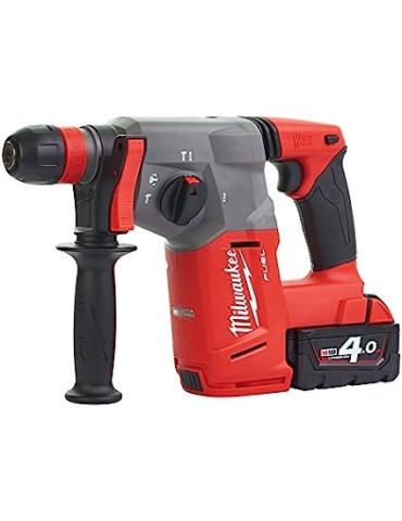 MILWAUKEE ATORNILLADOR M18CHX-502X