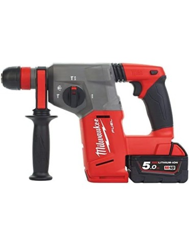 MILWAUKEE ATORNILLADOR M18CHX-502X