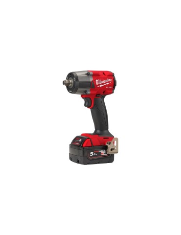 MILWAUKEE TALADRO IMPACTO M18FMTIW2F 12-502X + EST
