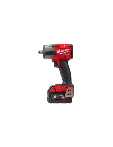 MILWAUKEE TALADRO IMPACTO M18FMTIW2F 12-502X + EST