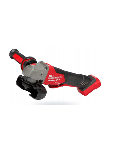 MILWAUKEE AMOLADORA ANGULAR M18 125MM 125XPDB-502X