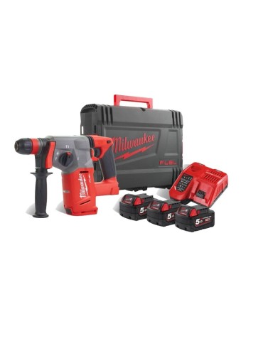 MILWAUKEE MARTILLO M18CHX-503X