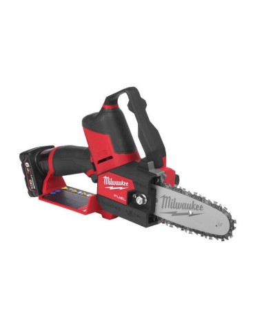 MILWAUKEE MOTOSIERRA BATERIA M12FHS-602X