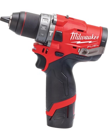 MILWAUKEE TALADRO M12FPD-202X