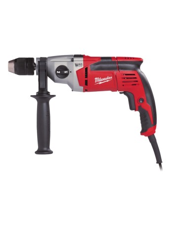 MILWAUKEE TALADRO PD2E22R