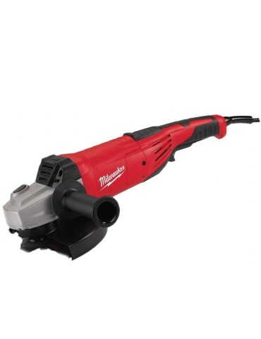 MILWAUKEE AMOLADORAS 230 AG22-230DMS-DSET