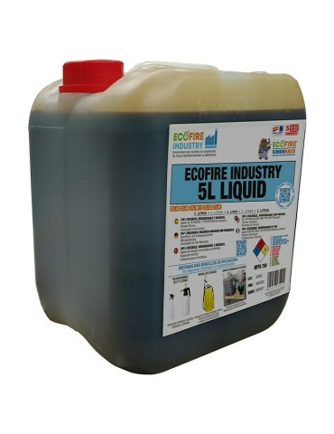 ECOFIRE INDUSTRY 5 LT