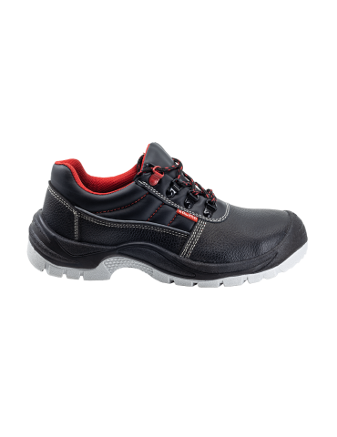 ZAPATO CALIMA MARTINICA S3 SRC PIEL NEGRA T-41