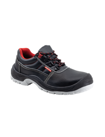 ZAPATO CALIMA MARTINICA S3 SRC PIEL NEGRA T-45