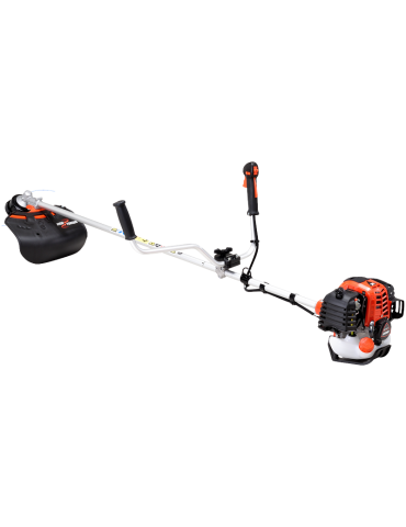 ECHO DESBROZADORA TES/SRM 3021 TES U