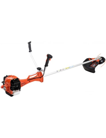 ECHO DESBROZADORA SRM 420 T ESU C/REDUCTORA