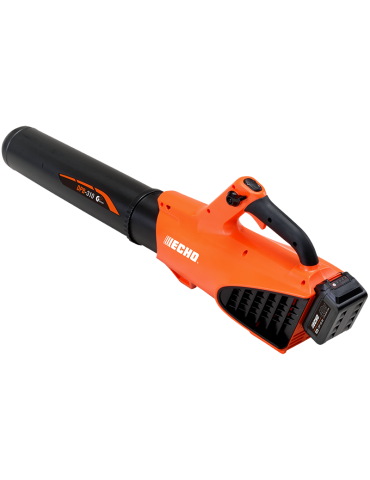 ECHO SOPLADOR BATERIA DPB 310 S/ BATERIA NI CARGAD