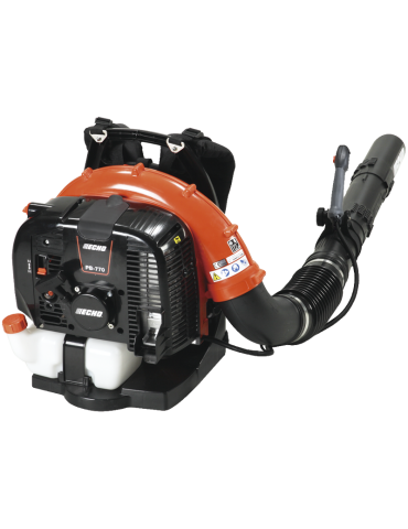 ECHO SOPLADOR PB770