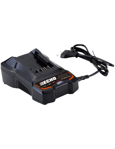 ECHO CARGADOR LC 3604 40V (SOPLADOR DPB 310)