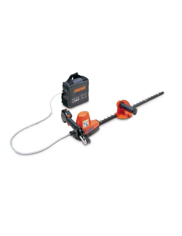 ECHO CORTASETOS BATERIA PERFIL DHC 30