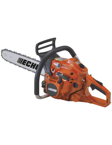 ECHO MOTOSIERRA CS390 ESX/38