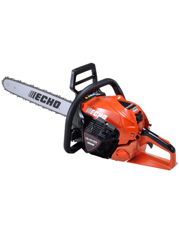 ECHO MOTOSIERRA CS4510ES/45