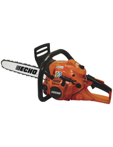 ECHO MOTOSIERRA CS490 ES/45