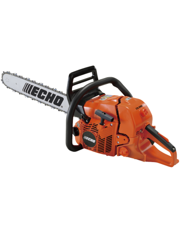 ECHO MOTOSIERRA CS590 ES/50