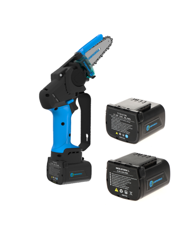 CAMPAGNOLA MOTOSIERRA T-REX LN2409000