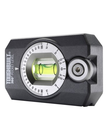 NIVEL 360º TOUGHBUIT TB-H2-L-4R