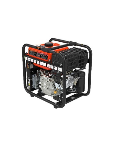 GENERADOR GENERGY RODAS 3800W
