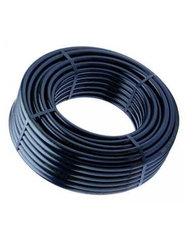 TUBO GOTEO 16 2ª ROLLO (50M)