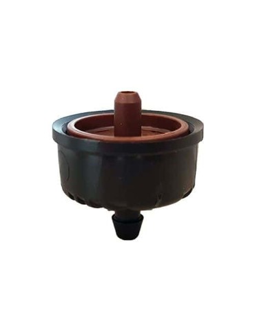 Gotero autocompensante Supertif 2,2 l/h 100 uds.