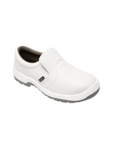 ZAPATO BLANCO Z450A T 35