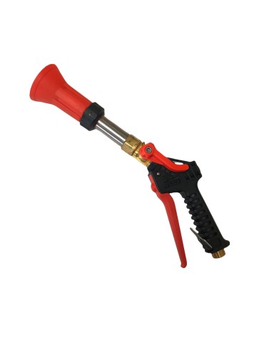 SIRFRAN PISTOLETE TURBO M.2011 SIN RACOR GIR (700)