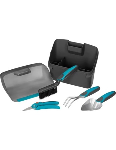 KIT  HERRAM  BALCON/TERRAZA  -  8970-30