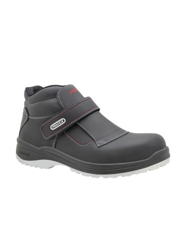 BOTA PANTER LINK S3 FRAGUA VELCRO T 46