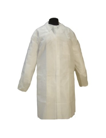 BATA DESECHABLE VELCRO BLANCA 25GR T-XL