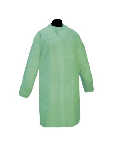 BATA DESECHABLE VELCRO VERDE 25GR T-XL