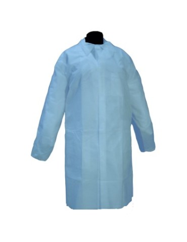 BATA DESECHABLE VELCRO AZUL 35GR T-XL