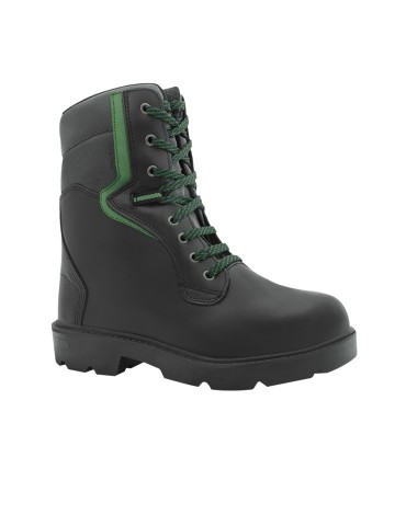 BOTA PANTER THOR S3 CLASE III NEGRO T 42