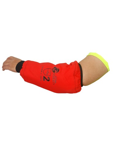 MANGUITO ANTICORTE CLASE 2