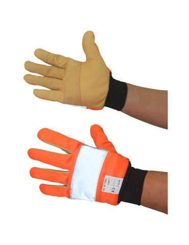 GUANTE ANTICORTE CLASE 2 T10