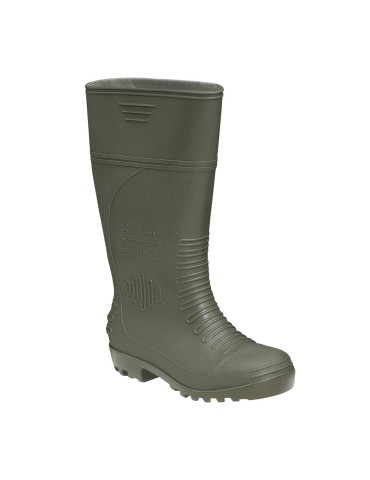 BOTA AGUA CON PUNTERA + P 2091 VERDE S5 T42