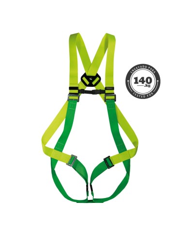 ARNES SEGURIDAD CLIMAX ARNÉS 26-C