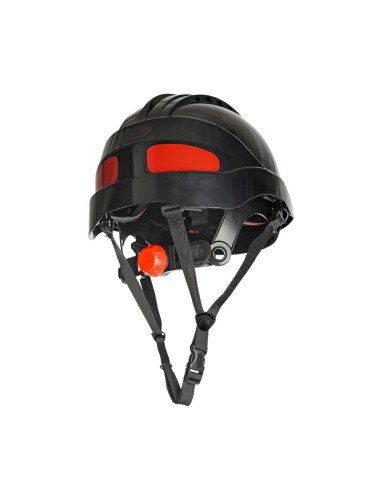 CASCO CLIMAX MODELO CURRO-V BARBUQUEJO