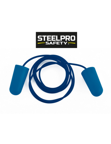 TAPON AUDITIVO DETECTABLE 1988-TDDCS MARCA (200X1)