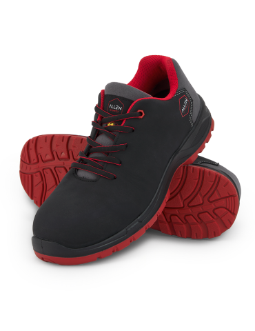 ZAPATO S3 ESD CHINTEX 8030 ALLEN T 36