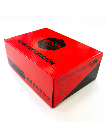 ZAPATO S3 ESD CHINTEX 8030 ALLEN T 47