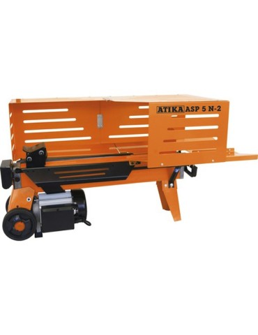 ASTILLADORA  ELECTRICA  5  TN