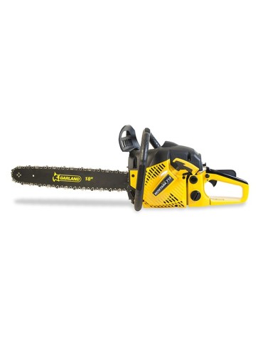 Motosierra  de  gasolina  718-V20  MONTANA