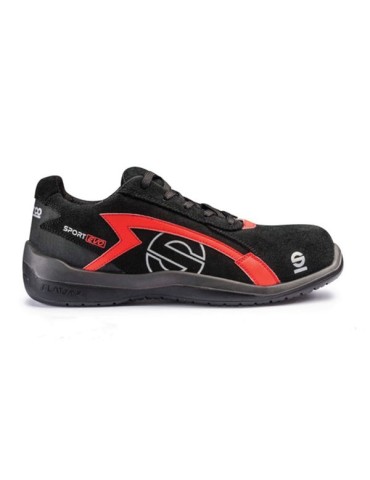 DEPORTIVO  SPARCO  SPORT  EVO  S1P  NRRS  SE3