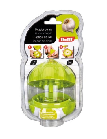 PICADOR  AJO  IBILI