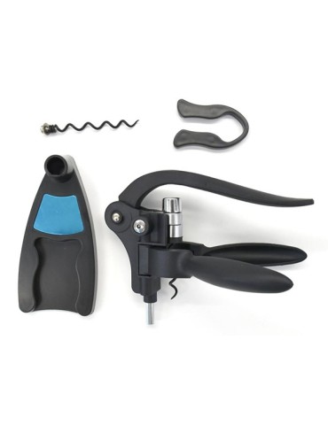 SACACORCHOS  AUTOMATICO  FACKELMANN